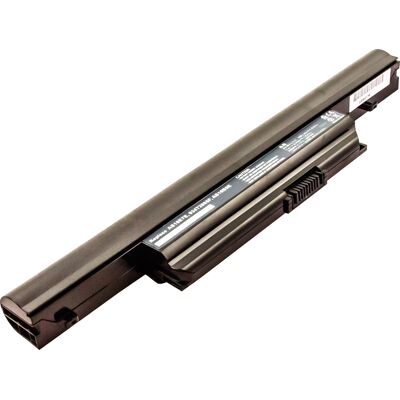 Acer Aspire 3820 Bateria 4400mAh 10,8V 47,5Wh Acer Aspire 3820 Bateria 4400mAh 10,8V 47,5Wh