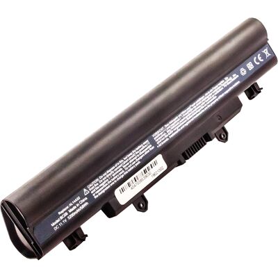 FREI AKKU - 53903 - Acer - Li-ion - Bateria de notebook FREI AKKU - 53903 - Acer - Li-ion - Bateria de notebook
