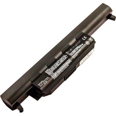 Bateria Compatível A32-K55, A33-K55, A41-K55 Asus (5200mAh) Bateria Compatível A32-K55, A33-K55, A41-K55 Asus (5200mAh)