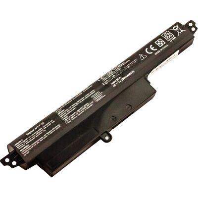 Bateria Compatível 0B110-00240100E, 1566-6868, A31LM9H, A31LMH2, A31N1302 Asus (2200mAh) Bateria Compatível 0B110-00240100E, 1566-6868, A31LM9H, A31LMH2, A31N1302 Asus (2200mAh)