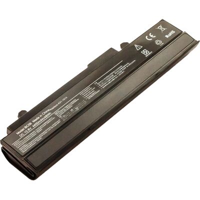 Bateria Compatível 90-OA001B2500Q, 90-XB29OABT00000Q, A31-1015, A32-1015 Asus (4400mAh) Bateria Compatível 90-OA001B2500Q, 90-XB29OABT00000Q, A31-1015, A32-1015 Asus (4400mAh)