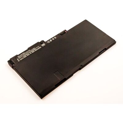 Bateria Compatível 717376-001, CM03XL, E7U24AA, HSTNN-LB4R HP (4500mAh) Bateria Compatível 717376-001, CM03XL, E7U24AA, HSTNN-LB4R HP (4500mAh)