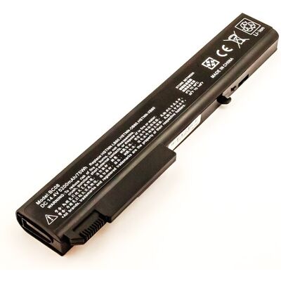 Bateria Compatível 458274-421, 484788-001, 493976-001, 501114-001, AV08XL, etc HP (5200mAh) Bateria Compatível 458274-421, 484788-001, 493976-001, 501114-001, AV08XL, etc HP (5200mAh)
