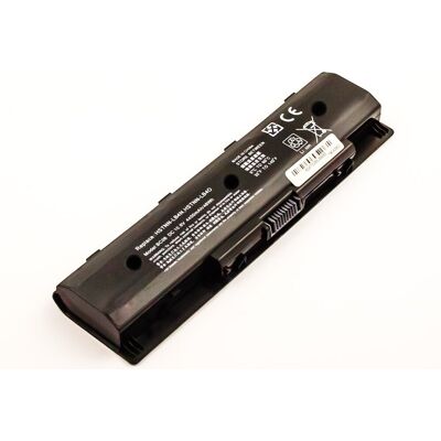 Bateria Compatível HSTNN-LB4N, HSTNN-LB4O, HSTNN-YB4N, HSTNN-YB4O, P106, PI06 HP (4400mAh) Bateria Compatível HSTNN-LB4N, HSTNN-LB4O, HSTNN-YB4N, HSTNN-YB4O, P106, PI06 HP (4400mAh)
