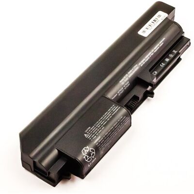 Bateria Compatível 41U3197, 41U3197, 41U3198, 42T4530, 42T4531, 42T4547, 42T4652 LENOVO (4400mAh) Bateria Compatível 41U3197, 41U3197, 41U3198, 42T4530, 42T4531, 42T4547, 42T4652 LENOVO (4400mAh)