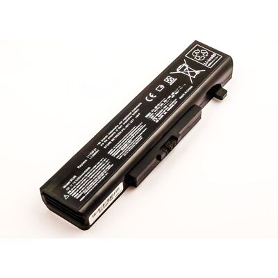 Bateria Compatível 0A36311, 0C52858, 45N1042, 45N1043, 45N1045, 45N1047, etc LENOVO (5200mAh) Bateria Compatível 0A36311, 0C52858, 45N1042, 45N1043, 45N1045, 45N1047, etc LENOVO (5200mAh)