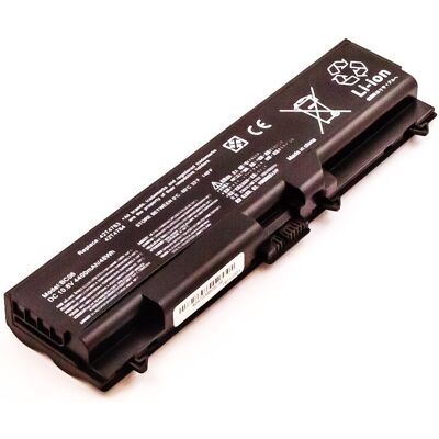 Bateria Compatível 42T4235, 42T4731, 42T4733, 42T4737, 42T4753, 42T4757, 42T4764, etc LENOVO (4400mA Bateria Compatível 42T4235, 42T4731, 42T4733, 42T4737, 42T4753, 42T4757, 42T4764, etc LENOVO (4400mA