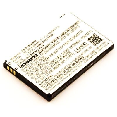 Bateria Compatível XD0904009446 Doro (800mAh) Bateria Compatível XD0904009446 Doro (800mAh)