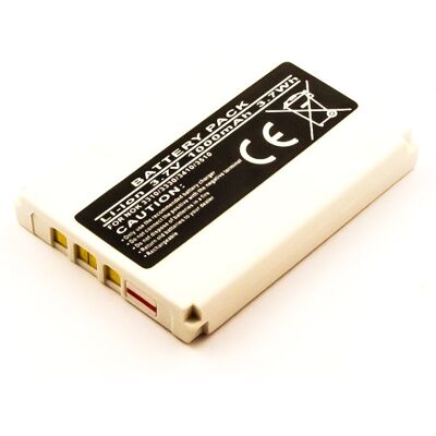 Bateria Compatível BLC-2 Nokia (1000mAh) Bateria Compatível BLC-2 Nokia (1000mAh)