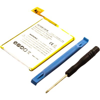 Bateria Compatível iPod Touch 5 Apple (1000mAh) Bateria Compatível iPod Touch 5 Apple (1000mAh)