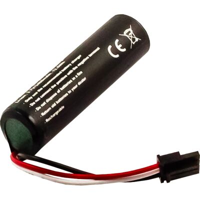 Apple Bateria Compatível 533-000105, NTA3083 Logitech (3400mAh) Apple Bateria Compatível 533-000105, NTA3083 Logitech (3400mAh)