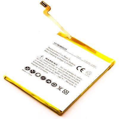Bateria Compatível HB436178EBW, HB436178EBW+ Huawei (3100mAh) Bateria Compatível HB436178EBW, HB436178EBW+ Huawei (3100mAh)