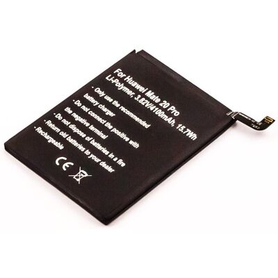 Bateria Compatível HB486486ECW Huawei (4100mAh) Bateria Compatível HB486486ECW Huawei (4100mAh)