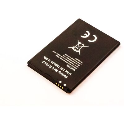 Bateria Compatível BL-47TH, EAC62298601 LG (3100mAh) Bateria Compatível BL-47TH, EAC62298601 LG (3100mAh)