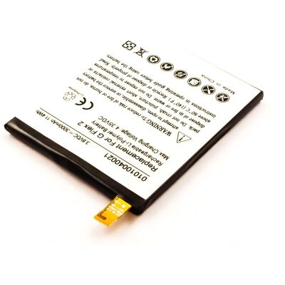 Bateria Compatível BL-T16, EAC62718201 LG (3000mAh) Bateria Compatível BL-T16, EAC62718201 LG (3000mAh)