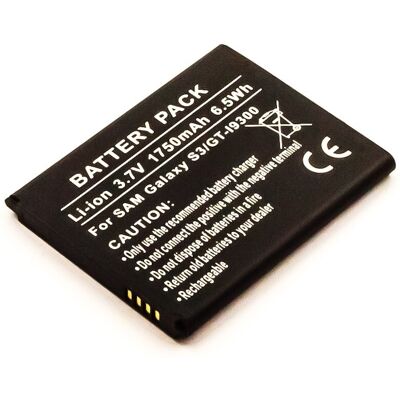 Bateria Compatível EB-L1G6LLU, EB-L1G6LLUC, EB-L1G6LVA Samsung (1750mAh) Bateria Compatível EB-L1G6LLU, EB-L1G6LLUC, EB-L1G6LVA Samsung (1750mAh)