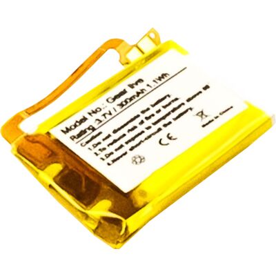 Bateria Compatível EB-BR382FBE Samsung (300mAh) Bateria Compatível EB-BR382FBE Samsung (300mAh)
