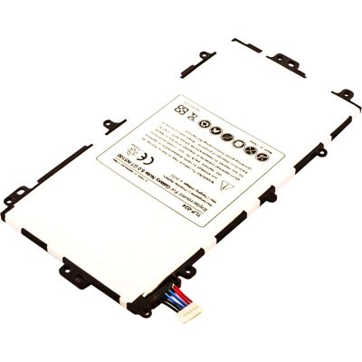 Bateria Samsung GT-N5100 - 4600mAh 3,75V Li-Polímero Bateria Samsung GT-N5100 - 4600mAh 3,75V Li-Polímero