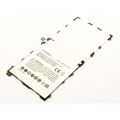 Bateria Compatível T9500C Samsung (9500mAh) Bateria Compatível T9500C Samsung (9500mAh)