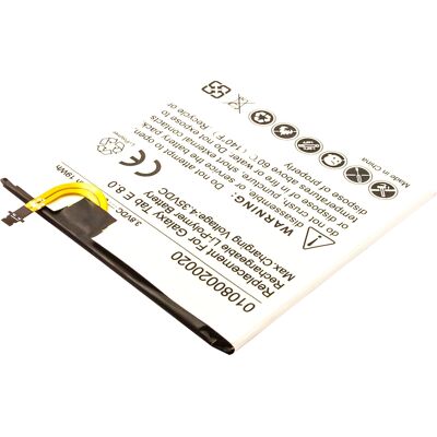 Bateria Compatível EB-BT367ABA, GH43-04539A Samsung (5000mAh) Bateria Compatível EB-BT367ABA, GH43-04539A Samsung (5000mAh)