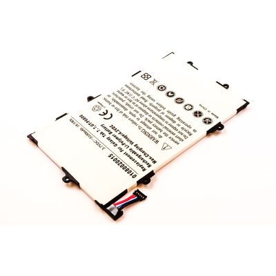 Bateria Compatível SP397218A Samsung (5100mAh) Bateria Compatível SP397218A Samsung (5100mAh)