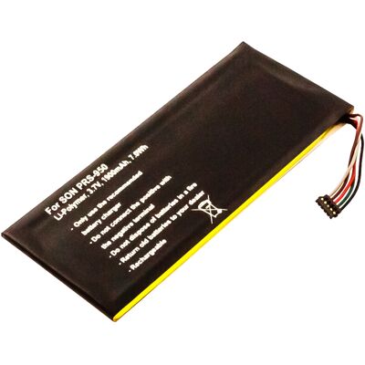 Bateria Compatível LIS1460HEPC Sony (1900mAh) Bateria Compatível LIS1460HEPC Sony (1900mAh)