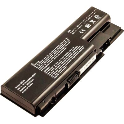 Bateria Compatível Aspire, Extensa, Travelmate Acer (4400mAh) Bateria Compatível Aspire, Extensa, Travelmate Acer (4400mAh)