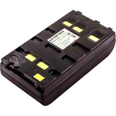 Bateria Compatível BN-V11U, BN-V12, BN-V12U, BN-V140U, BN-V14U, BN-V15, BN-V18U, etc JVC (2100mAh) Bateria Compatível BN-V11U, BN-V12, BN-V12U, BN-V140U, BN-V14U, BN-V15, BN-V18U, etc JVC (2100mAh)