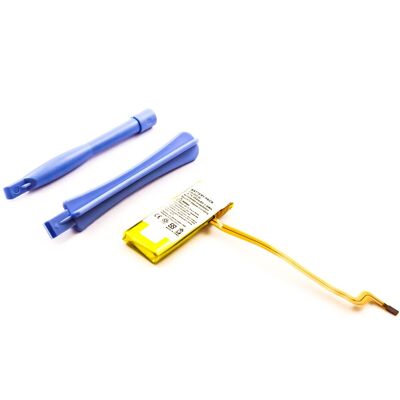 Bateria Compatível iPod 5th / 6th Apple (450mAh) Bateria Compatível iPod 5th / 6th Apple (450mAh)