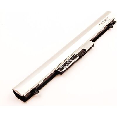 Bateria Compatível HSTNN-LB7A, HSTNN-PB6P, R0O4, R0O6XL, RO04, RO06XL HP (2600mAh) Bateria Compatível HSTNN-LB7A, HSTNN-PB6P, R0O4, R0O6XL, RO04, RO06XL HP (2600mAh)