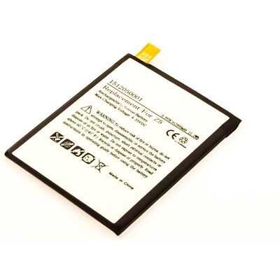 Bateria Compatível LIS1593ERPC Sony (2900mAh) Bateria Compatível LIS1593ERPC Sony (2900mAh)