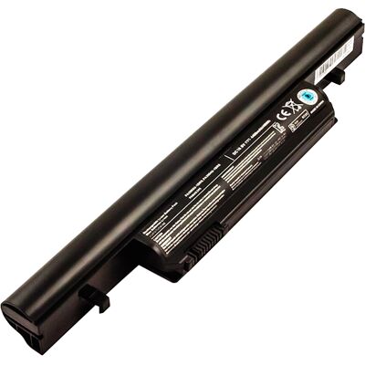 Toshiba - Satellite R850 - 11.1V - 4400mAh - Bateria Toshiba - Satellite R850 - 11.1V - 4400mAh - Bateria