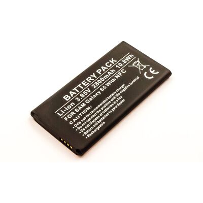 Bateria Indigo Bird 2800mAh Samsung Galaxy S5 NFC Bateria Indigo Bird 2800mAh Samsung Galaxy S5 NFC