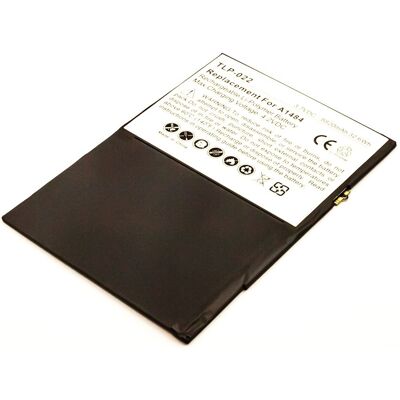 Bateria Compatível iPad 5, iPad 6, iPad Air Apple (8820mAh) Bateria Compatível iPad 5, iPad 6, iPad Air Apple (8820mAh)