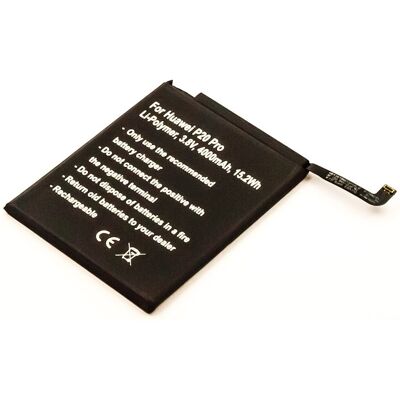 Bateria Compatível HB436486ECW Huawei (4000mAh) Bateria Compatível HB436486ECW Huawei (4000mAh)