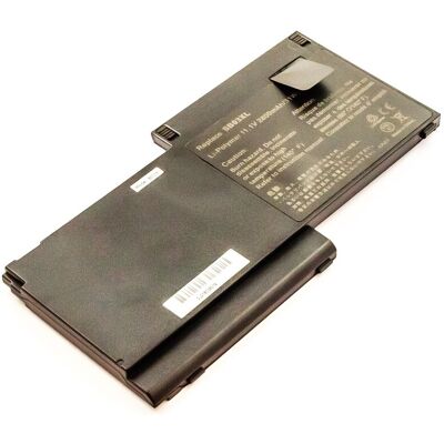 Bateria Compatível SB03XL HP (2800mAh) Bateria Compatível SB03XL HP (2800mAh)