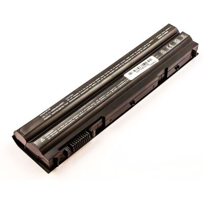 Bateria Compatível 04NW9, 05G67C, 312-1163, 312-1311, 312-1324, 451-11694, etc Dell (4400mAh) Bateria Compatível 04NW9, 05G67C, 312-1163, 312-1311, 312-1324, 451-11694, etc Dell (4400mAh)