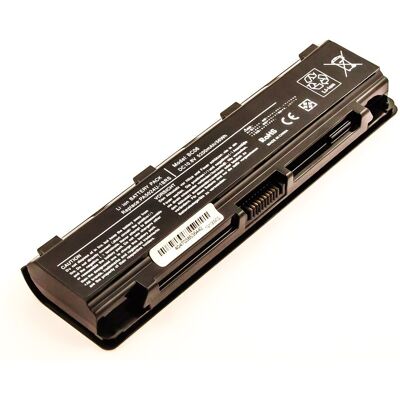 Bateria Compatível PA5023U-1BRS, PA5024U-1BRS, PA5025U-1BRS, PA5026U-1BRS, etc Toshiba (5200mAh) Bateria Compatível PA5023U-1BRS, PA5024U-1BRS, PA5025U-1BRS, PA5026U-1BRS, etc Toshiba (5200mAh)