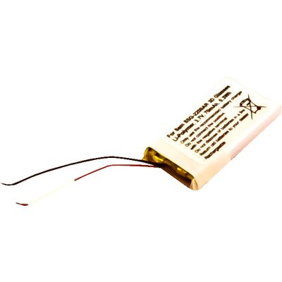 Bateria Compatível SP381223AB Samsung (70mAh) Bateria Compatível SP381223AB Samsung (70mAh)