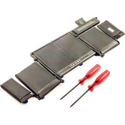 Bateria Compatível MacBook Pro 2013 Apple (6330mAh) Bateria Compatível MacBook Pro 2013 Apple (6330mAh)