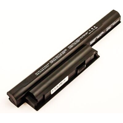 Bateria Compatível VGP-BPS26, VGP-BPS26, VGP-BPS26A, VGP-BPS26A Sony (4400mAh) Bateria Compatível VGP-BPS26, VGP-BPS26, VGP-BPS26A, VGP-BPS26A Sony (4400mAh)
