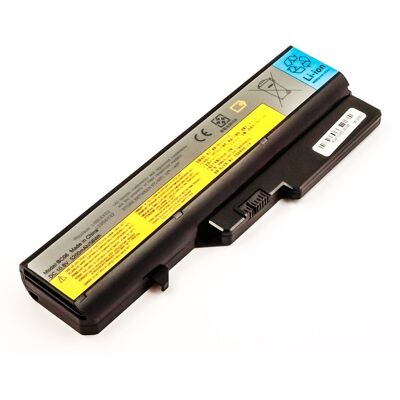 Bateria Compatível 121001071, 121001091, 121001094, 121001095, 121001096, etc LENOVO (5200mAh) Bateria Compatível 121001071, 121001091, 121001094, 121001095, 121001096, etc LENOVO (5200mAh)