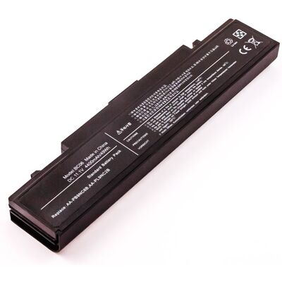 Bateria Compatível AA-PB9NC5B, AA-PB9NC6B, AA-PB9NC6W, AA-PB9NC6W/E, AA-PB9NS6B Samsung (4400mAh) Bateria Compatível AA-PB9NC5B, AA-PB9NC6B, AA-PB9NC6W, AA-PB9NC6W/E, AA-PB9NS6B Samsung (4400mAh)