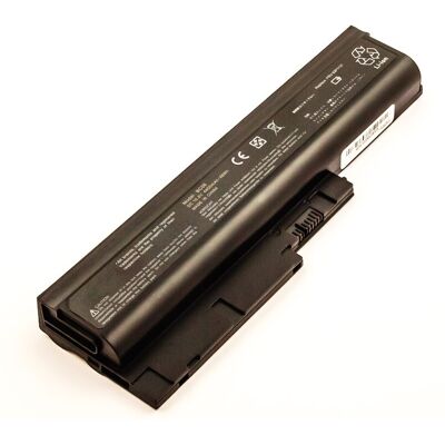 Bateria Compatível 40Y6799, ASM 92P1138, ASM 92P1140, ASM 92P1142, FRU 42T4504, etc LENOVO (4400mAh) Bateria Compatível 40Y6799, ASM 92P1138, ASM 92P1140, ASM 92P1142, FRU 42T4504, etc LENOVO (4400mAh)