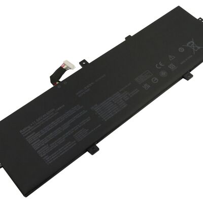 Bateria Compatível ZenBook UX430UN, C31N1620 11,55V ASUS (4355mAh) Bateria Compatível ZenBook UX430UN, C31N1620 11,55V ASUS (4355mAh)