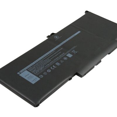 Bateria FREI para Dell Latitude - 7900mAh Li-Po Bateria FREI para Dell Latitude - 7900mAh Li-Po