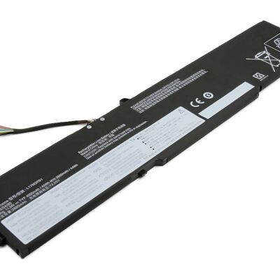 Bateria Compatível IdeaPad 330-15ICH 11,34V Lenovo (3880mAh) Bateria Compatível IdeaPad 330-15ICH 11,34V Lenovo (3880mAh)