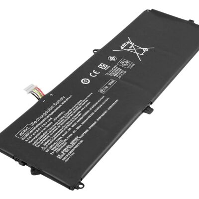 Bateria Compatível Elite x2 1012 G2 7,7V HP (6110mAh) Bateria Compatível Elite x2 1012 G2 7,7V HP (6110mAh)