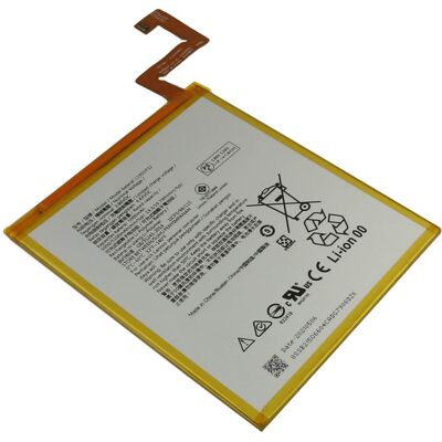 Bateria Compatível LENOVO Tab M10 Plus TB-X606F 3,85V (5000mAh) Bateria Compatível LENOVO Tab M10 Plus TB-X606F 3,85V (5000mAh)