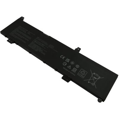 Bateria Compatível ASUS Vivobook Pro 15 11,49V (4050mAh) Bateria Compatível ASUS Vivobook Pro 15 11,49V (4050mAh)